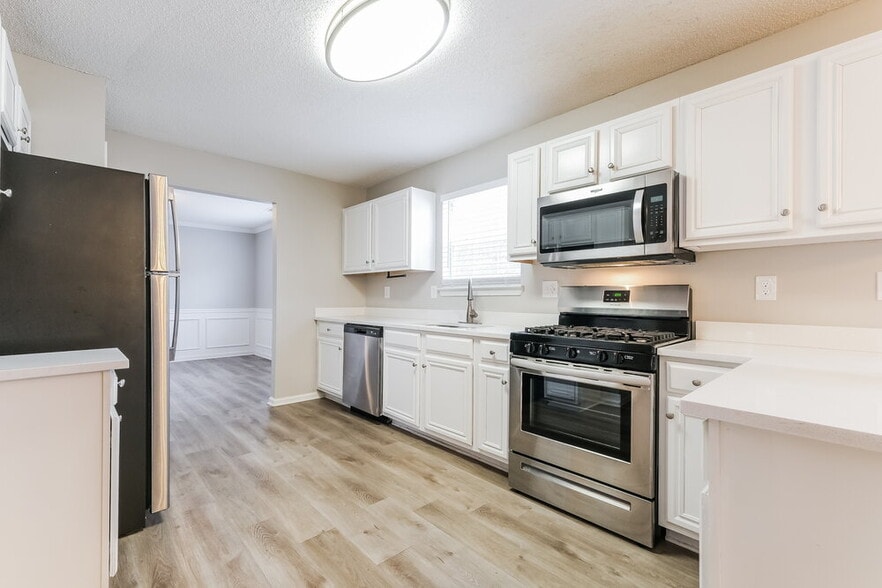 Building Photo - 4853 Triger Ln