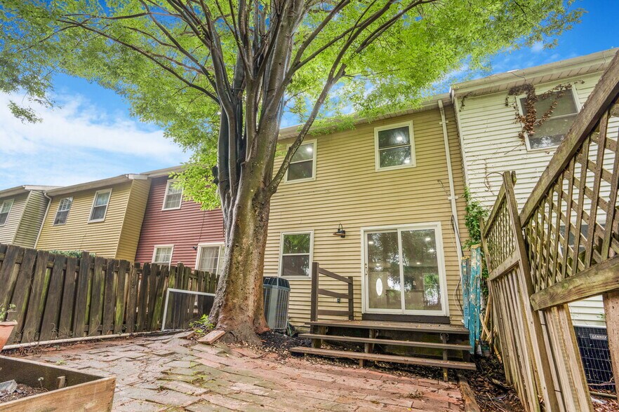 Building Photo - 3671 Waterwheel Sq