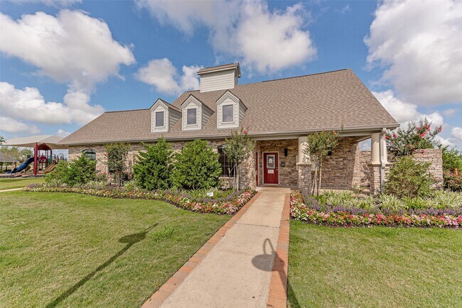 Building Photo - 9807 Opal Rock Dr