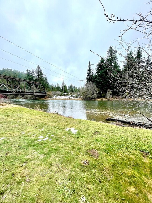 Building Photo - Stunning Riverfront Home in Sun Country