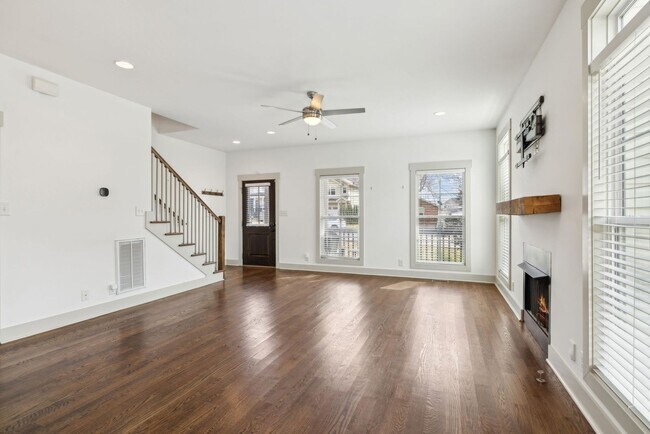 Building Photo - Single-family home for rent in The Nations