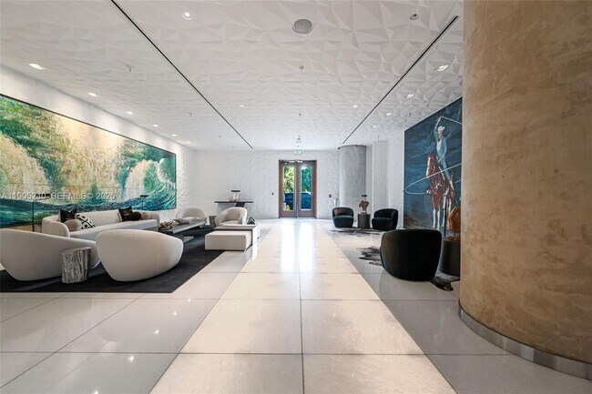 Building Photo - 1300 S Miami Ave