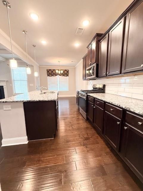 Building Photo - 4502 Big Rock Rdg Trl