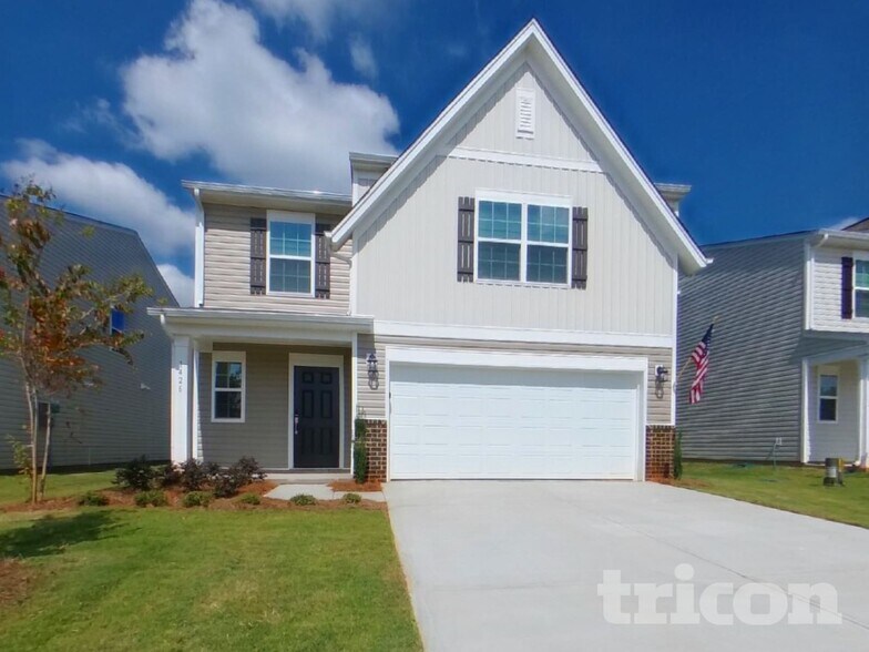 Building Photo - 1426 Cattleman Acrs Dr