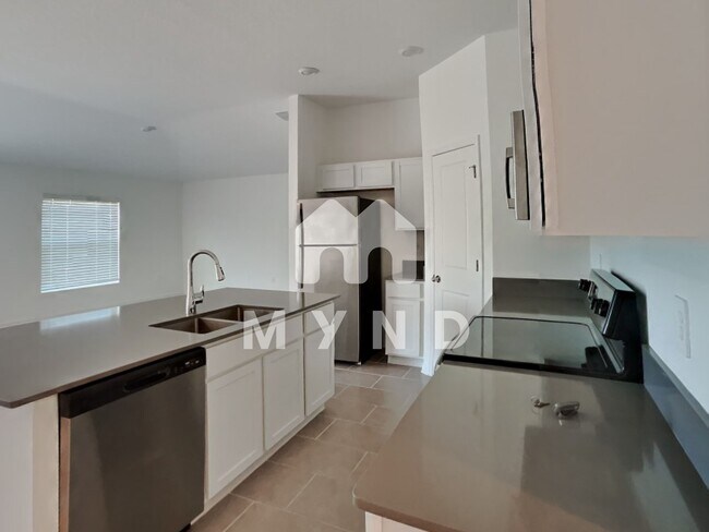 Building Photo - 4000 Tug Hill Ln