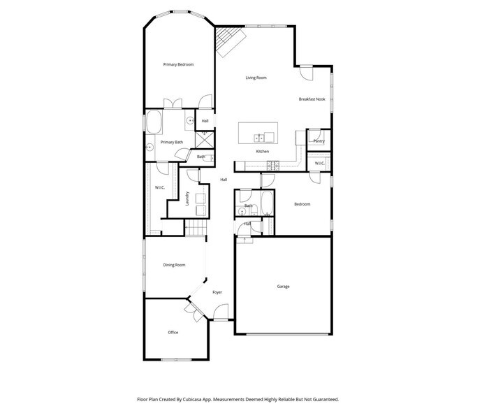 Building Photo - 4637 Seabiscuit St