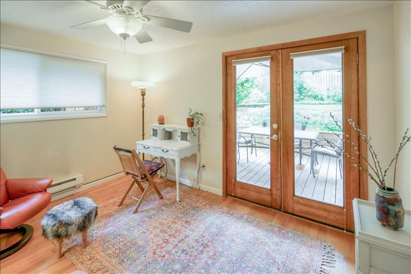 office/3rd bedroom - 9506 SW 50th Ave
