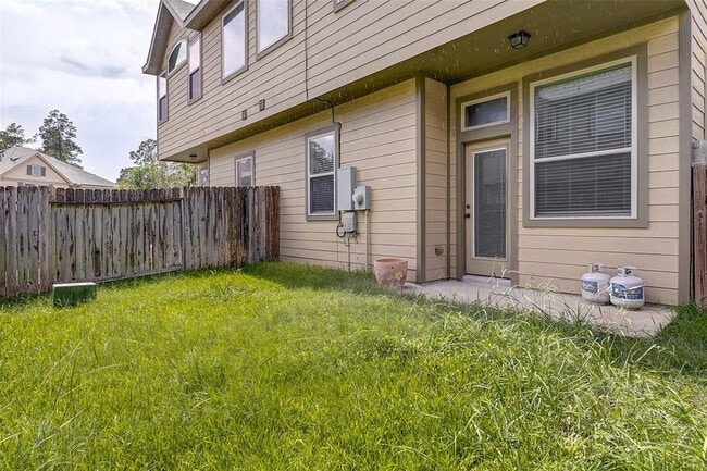 Building Photo - 16 Cheswood Manor Court