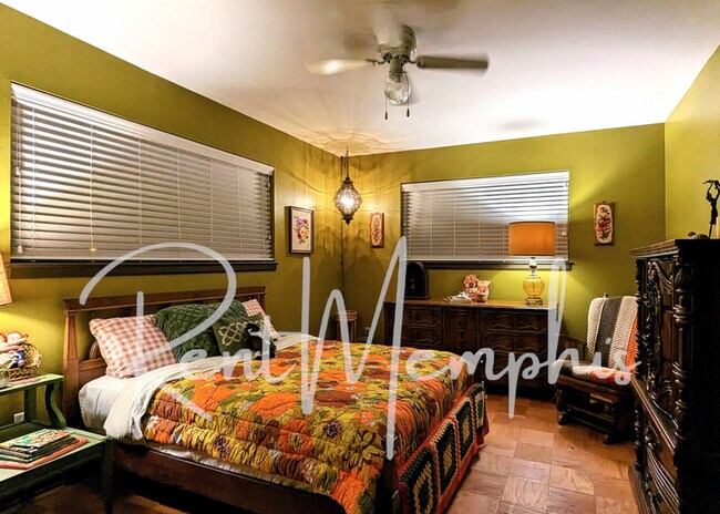 Building Photo - 1607 Forest Ave