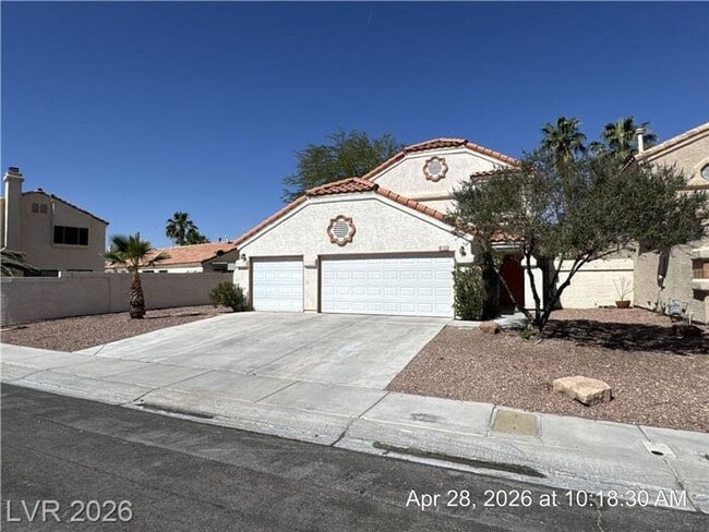 Building Photo - Updated Green Valley Home with 3-Car Garage, Granite Kitchen & Covered Patio