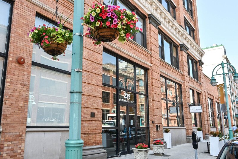 Primary Photo - 239 E Chicago St