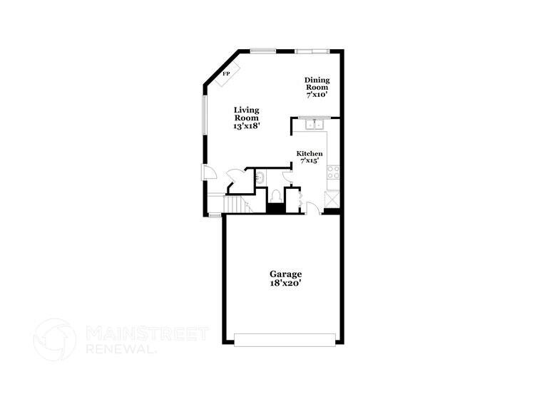 Building Photo - 6625 Kinnerton Dr