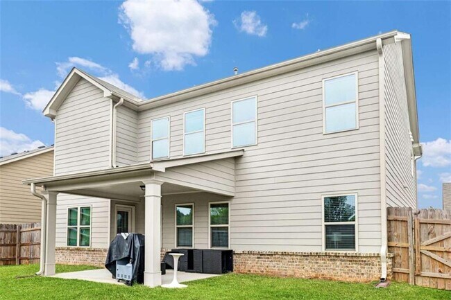 Building Photo - 3748 Southfield Ct