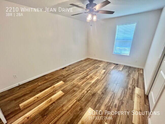 Building Photo - 2210 Whitney Jean Dr