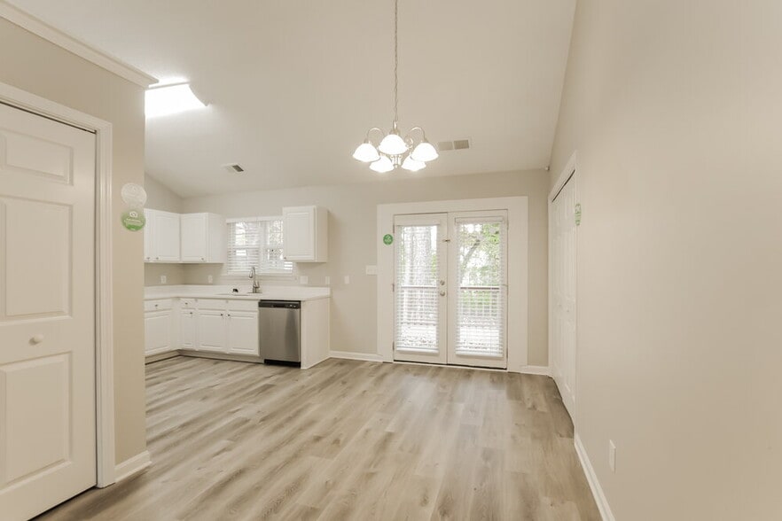 Building Photo - 6319 Fresh Wind Ave