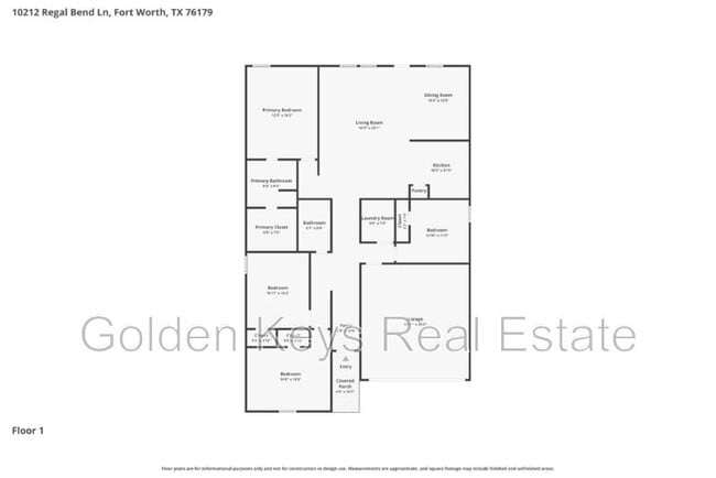 Building Photo - 10212 Regal Bend Ln