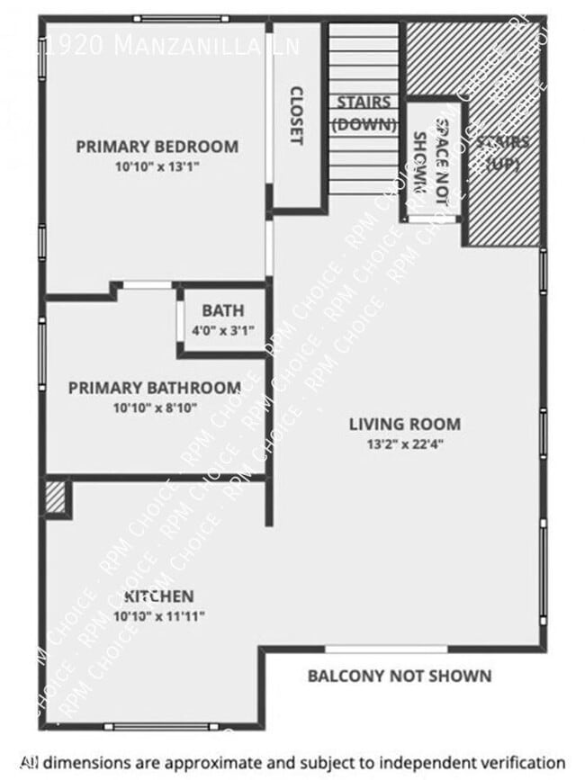 Building Photo - 11920 Manzanilla Ln