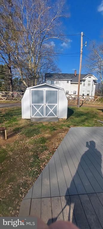 Primary Photo - 7318 Woodbine Rd