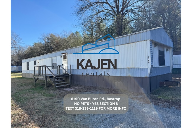 Building Photo - 6190 Van Buron Rd