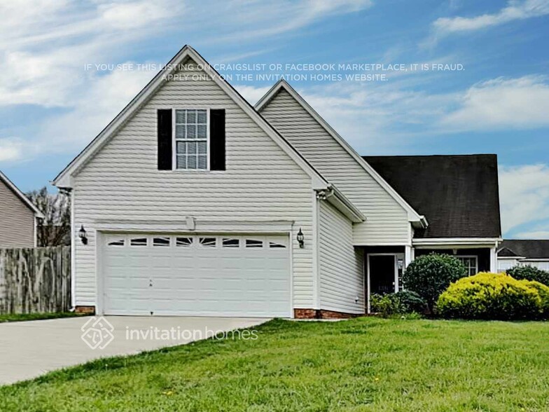 Primary Photo - 430 Fernway Dr