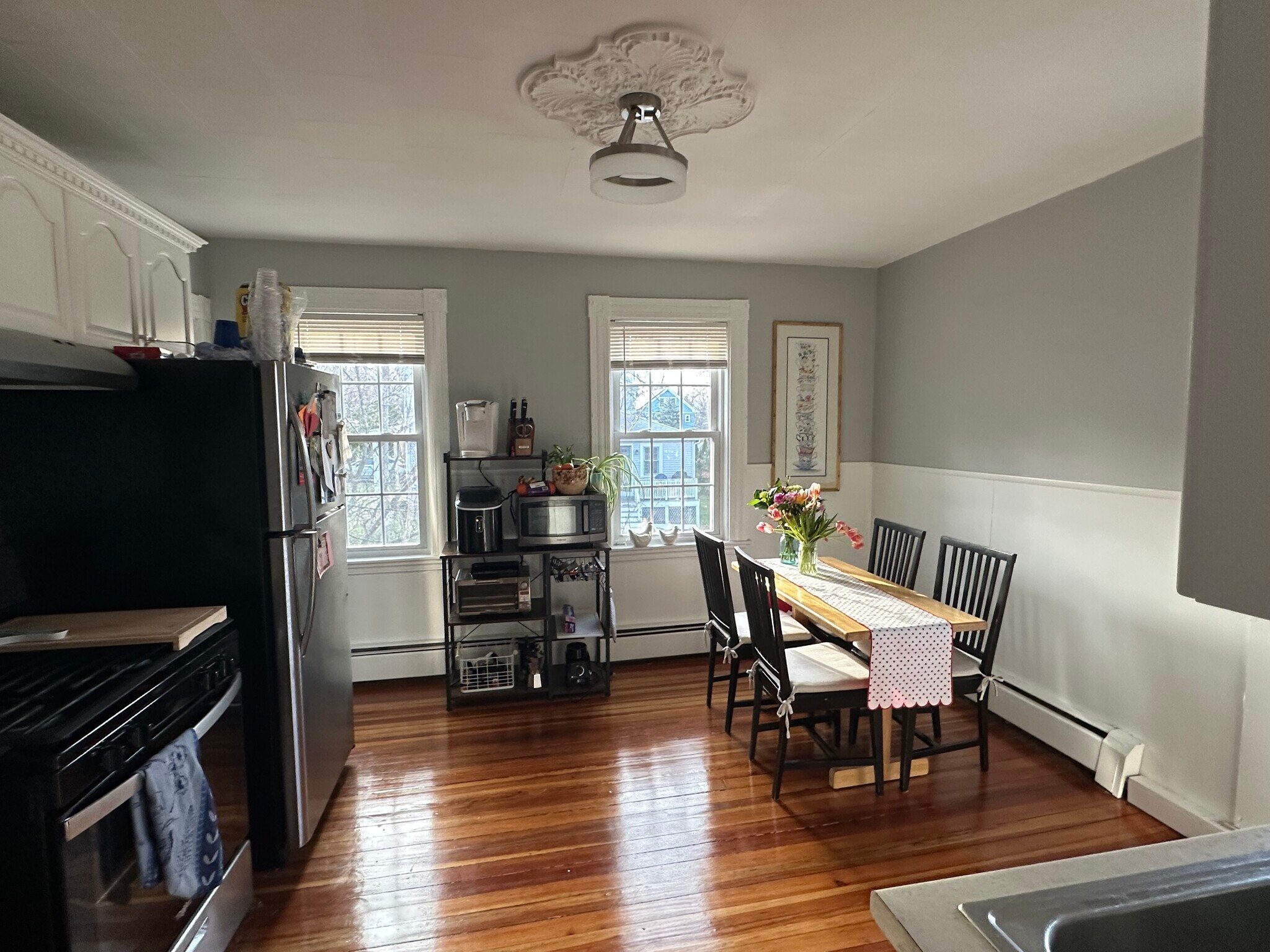 Building Photo - 135 Nonantum St