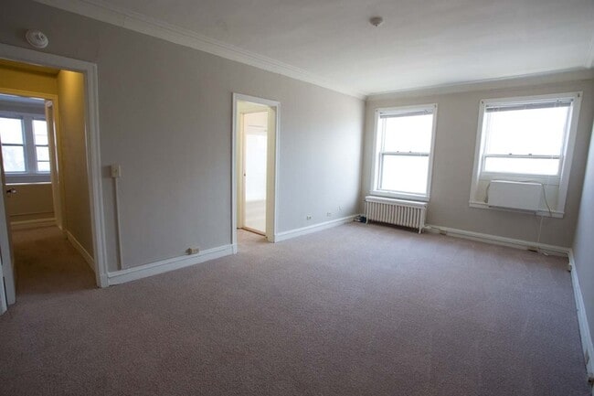 Floorplan - Windermere House