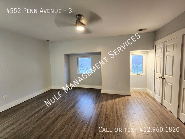 Building Photo - 4552 Penn Ave