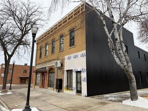 Building Photo - 542 Benson Ave SW