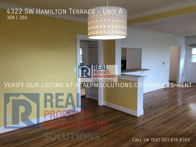 Building Photo - 4322 SW Hamilton Terrace