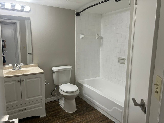 Bathroom - 351 Lone Hill Dr