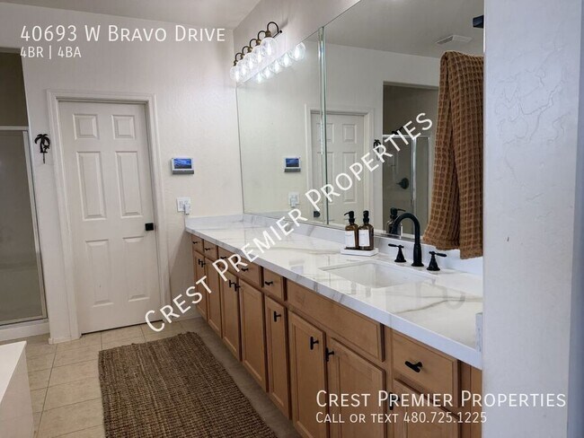 Building Photo - 40693 W Bravo Dr