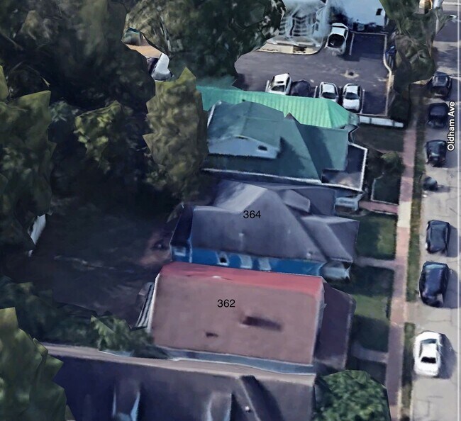 Building Photo - 364 Oldham Ave