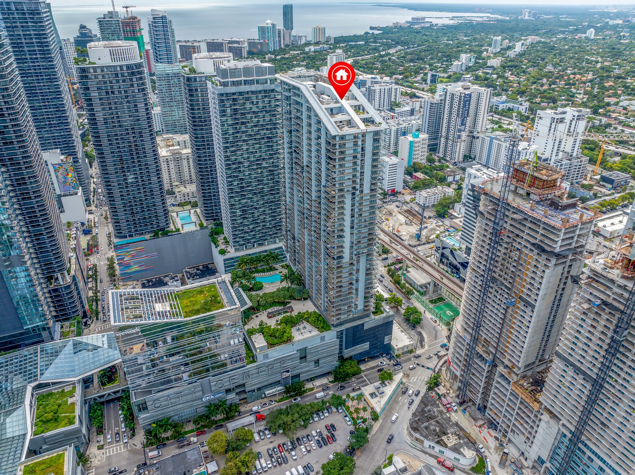 Building Photo - 88 SW 7th St