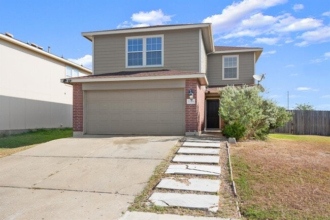 Building Photo - 12028 Plains Valley Dr