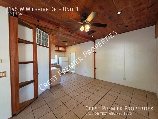 Building Photo - 2145 W Wilshire Dr