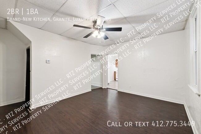Building Photo - 317 Monongahela Ave N