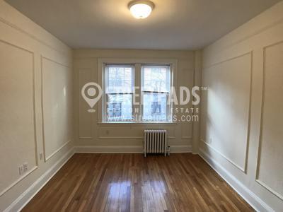 Building Photo - 1 bedroom in Boston MA 02135