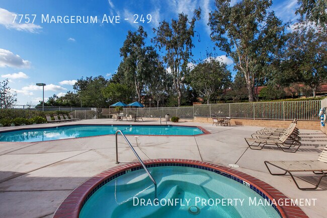 Building Photo - 7757 Margerum Ave