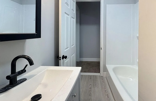 Building Photo - 6308 Wheeler St