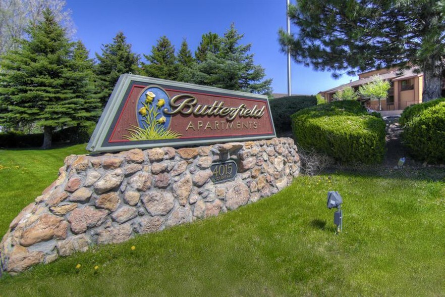 Butterfield Apartments Flagstaff, AZ Apartment Finder