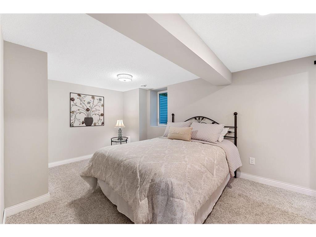 Bedroom #4 - 2600 W 110th St
