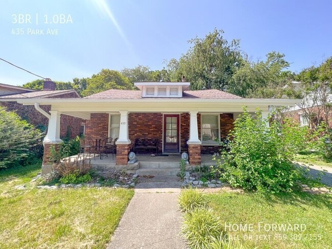 Building Photo - 435 Park Ave