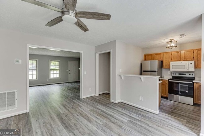 Building Photo - 4125 Islington Way