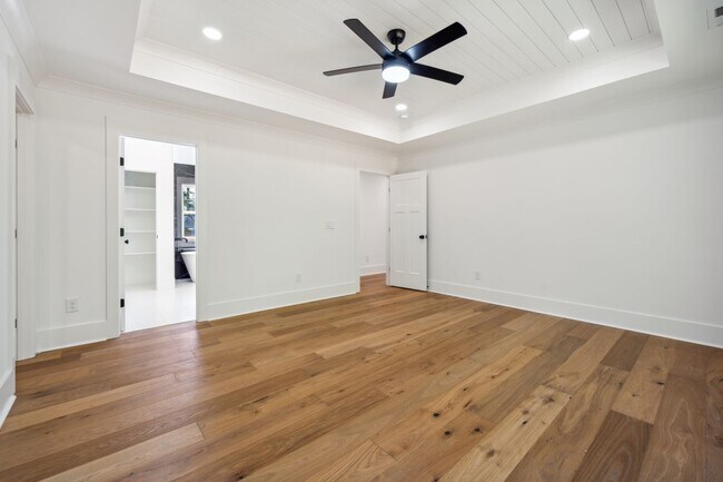 Building Photo - Stunning New Build – 4BR/2.5BA with High-E...