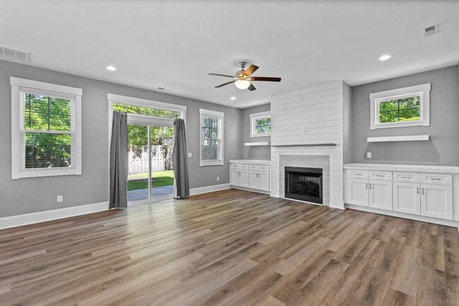 Building Photo - Coastal Living with Bonus Room & Flexible Space