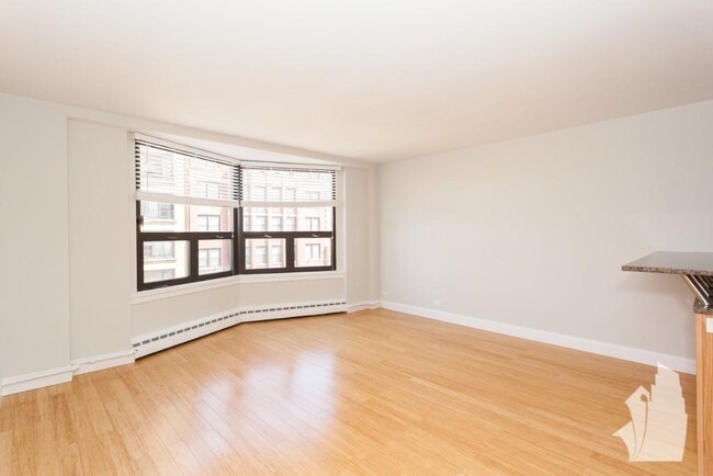 Primary Photo - 1 bedroom in Chicago IL 60657