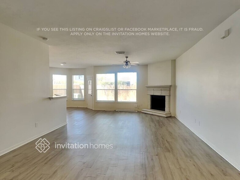 Building Photo - 22826 Tara Way Dr