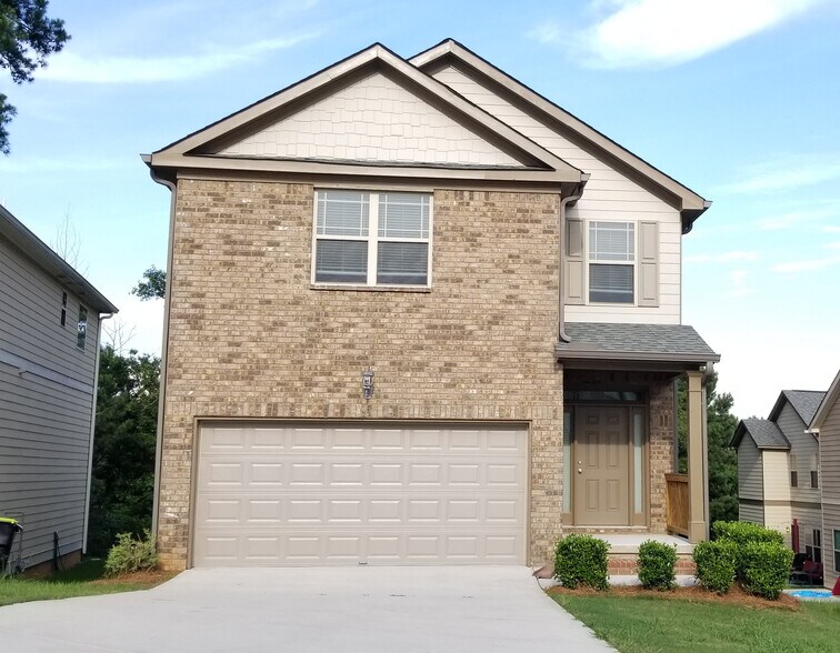 Building Photo - 5244 Halcyon Ct