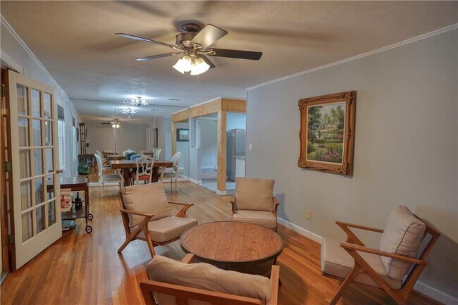 Building Photo - 1285 Willivee Dr