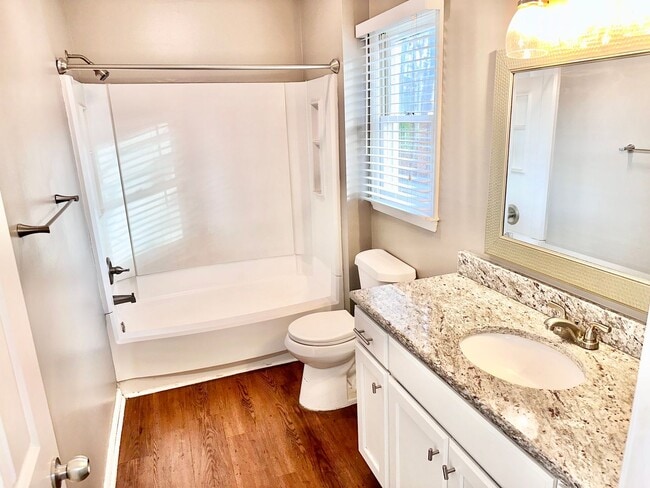 Building Photo - Convenient, Updated Rental in Garner Town Limits